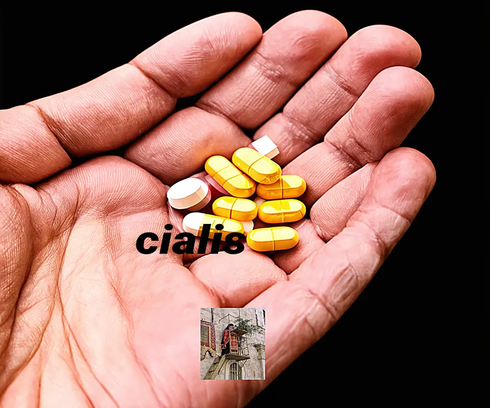 Precio cialis 20 mg en farmacia españa